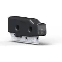 Epson C13T08Q140 inktcartridge zwart (origineel)