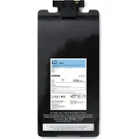 Epson T56F5 inktcartridge licht cyaan (origineel)
