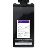 Epson T56FD inktcartridge violet (origineel)