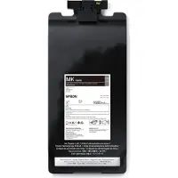 Epson T56F8 inktcartridge mat zwart (origineel)