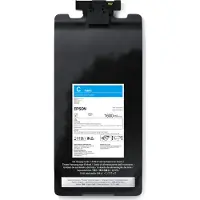 Epson T56F2 inktcartridge cyaan (origineel)