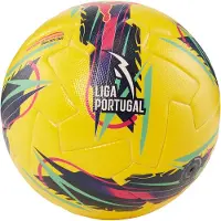 Puma Orbita Liga Portugal Fifa Quality Pro Football Ball Geel 5