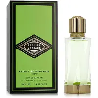 Versace Atelier Cédrat de Diamante 100 ml Eau de Parfum Spray