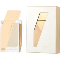 Rasasi Atar Al Boruzz Jazeebiyat Musk Tabriz Unisex - 50 ml EDP Spray