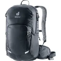 Deuter Rugzak ' Bike' zwart