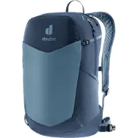 Deuter Sportrugzak 'Speed Lite 21' opaal / donkerblauw