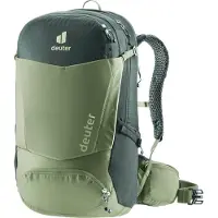 Deuter Fietsrugzak Unisex Trans Alpine Pro 28 Grove Ivy
