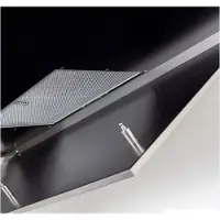 NOVY Dampkap Wand 7612