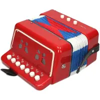 Reig Musicales Accordeon