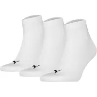 Puma Sokken zwart / wit