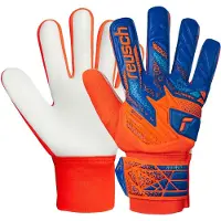 Reusch Torwarthandschuhe Attrakt Starter Solid Junior