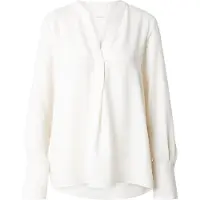 Seidensticker Blouse 'Schwarze Rose' offwhite