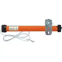 Kaiser nienhaus 110020 Buismotor 60 mm 20 Nm
