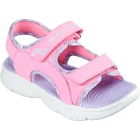 SKECHERS Flex Splash Sandalen Kinderen