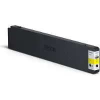 Epson Inktcartridge T02Q400 Geel