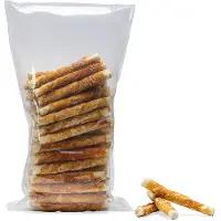 Beeztees Kipsticks Hondensnack 60 Eenheden