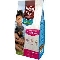 Hobby First Canex Puppy-junior Maxi Brocks