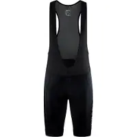 Craft - Core Endur Bib Shorts - Fietsbroek XXL, zwart
