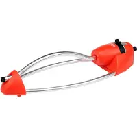 YATO OSCILLATING SPRINKLER 17 HOLES