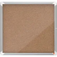 Nobo Interieur Vitrine 6 bladen 1902562