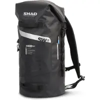 Shad SW38 Achtertas