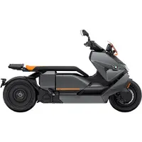 Shad Top Master Bmw Ce 04 Montage Zijkoffers
