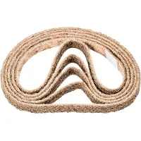 PFERD TOOLS VB 16/520 A 100 G 45011210 Schuurband Korrelgrootte (num) 100 (l x b) 520 mm x 16 mm 10 stuk(s)