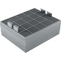 NEFF Z50XXP0X0 Regenereerbare actief koolstoffilter