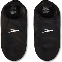 Speedo Swimming Socks Zwart EU 42-45 Man