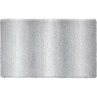kela Badmat Ombre Grijs-100 x 60 cm