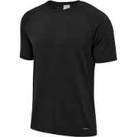 Hummel Functioneel shirt antraciet