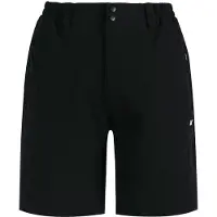 Whistler - Avian Outdoor Stretch Shorts - Short S, zwart