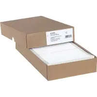 Herma Computeretiketten doorlopend, 147,32 x 99,2 mm, 1-baans, wit, met perforatie, pe
