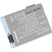 123accu Canon BP-208 / BP-208DG accu (7.4V, 850 mAh, li-ion, huismerk)
