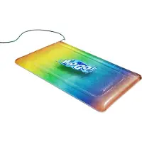 Bestway Waterspeelmat | | H2OGO! | 280 x 185 cm (Regenboogkleuren)