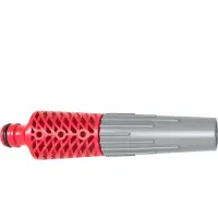 AWTOOLS - Zestaw Reguleerbare Spuitmondjes - 40 stuks - Kunststof - Compatibel met Standaard Systemen
