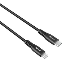 Trust Ndura USB-C-to-Lightning Cable - 1m