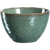 Leonardo Kom Matera Groen 15 cm