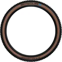 Schwalbe Wicked Will band, 27,5x2,60 (65-584), HS614 Evo Super Trail TLE, vouwband, zwart, artikelnummer 11654276