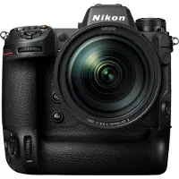Nikon Z9 Body