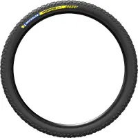 Michelin Buitenband 29” – Force XC2 – TLR (Tubeless Ready) – Vouwband – ETRTO-maat: 57-622 – Zwart
