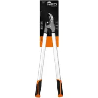 Neo Tools 15-252 - Profesionele Tuingereedschap - 765 mm - Versterkte Druk - Anti-slip Greep