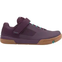 Crankbrothers Stamp Speed Lace Violet/Blue Turquoise Schoenen || Maat: 45