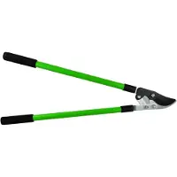 GEKO Bypass takkenschaar - Grote snijcapaciteit - Teflon gecoat - 730 mm - Ergonomische handgrepen