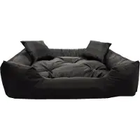AIO Europe ECCO Hondenbed 115x90