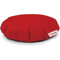Asir - Tuin zitzak - Rood - 100 x 20 x 100