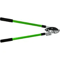 GEKO Bypass takkenschaar - Anvil en ratelmechanisme - 740 mm - Teflon coating - Ergonomische handgrepen