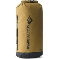 Sea to Summit Big River 65l Dry Sack Groen