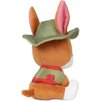 Ryhmä Hau - Gund Plush 15 cm - Tracker (6066491)