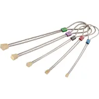 Dmm - I.M.P.'s - Nut 1 - 5, assorted